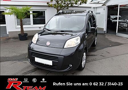 Fiat Qubo Fiorino Multijet Multijet DPF Basis; KUNDENAUFTRAG