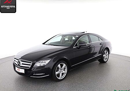Mercedes-Benz CLS 350 d KAMERA,AMBIENTE,AKT.PARKASSIST,COMAND