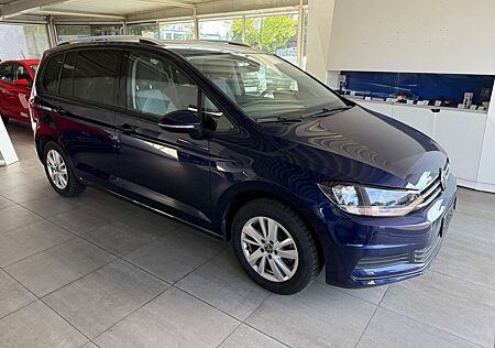 VW Touran Volkswagen *Comfl*Virtual*7 Sitzer*Kamera*ACC*AHK*