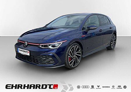 VW Golf Volkswagen VIII 2.0 TSI DSG GTI DCC HUD*IQ-LIGHT*NAV*SHZ*A...