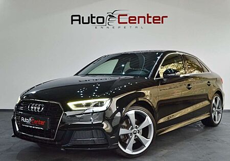 Audi A3 Lim. quattro sport 2.0 TFSI *3x S line*2.Hand