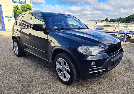 BMW X5 3.0d