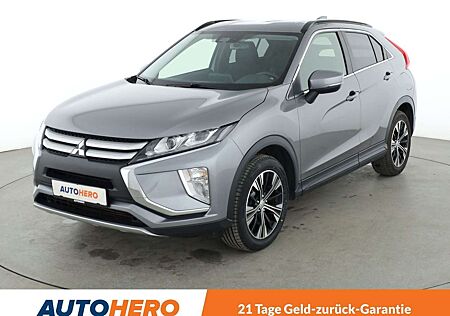 Mitsubishi Eclipse Cross 1.5 T-MIVEC Basis 2WD*TEMPO*CAM*SHZ*KLIMA*