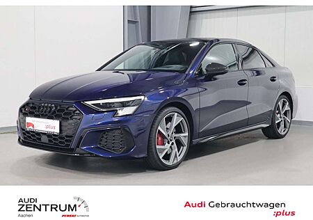 Audi S3 Limo 2.0 TFSI quattro B&O*Pano*Matrix *