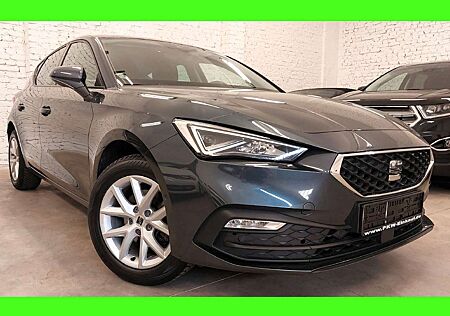 Seat Leon 1.5 TSI Style LED 2xPDC Kamera ACC DAB