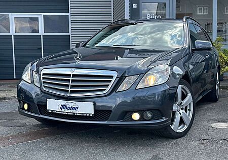 Mercedes-Benz E 300 E300 CDI BlueEfficiency*MEMORY*S-DACH*LEDER*PDC*