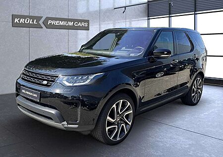 Land Rover Discovery SD6 HSE Luxury *HuD*StandHzg*BlackPack