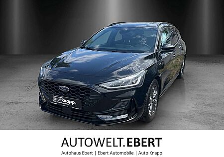 Ford Focus 1.0 EcoBoost ST-Line X Aut./KAMERA/AHK/ACC