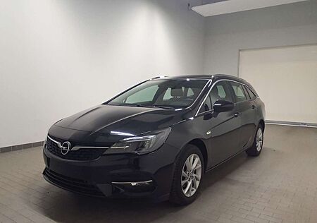 Opel Astra Elegance NAV LED SHZ PDC AC Isofix