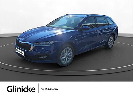 Skoda Octavia Combi 1.4 TSI Ambition iV PDC