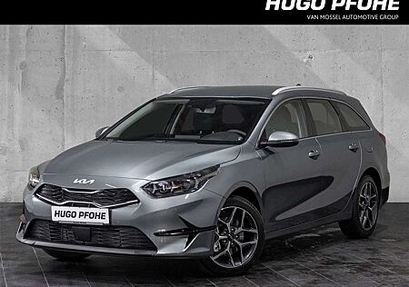 Kia Cee'd Ceed / Ceed Spirit Sportswagon 1.6 CRDi MHEV 100kW(136PS)