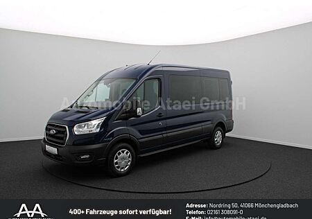 Ford Transit 350 L3H2 Automatik *9-SITZE* NAVI 2345