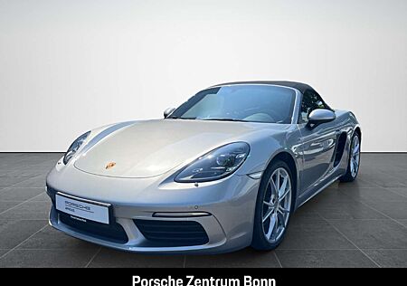 Porsche Boxster 718