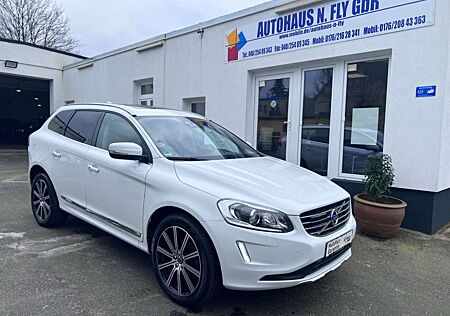 Volvo XC 60 XC60 Summum AWD *Led*Nav*Pano*Xe*Spr*20Z*Cam*To