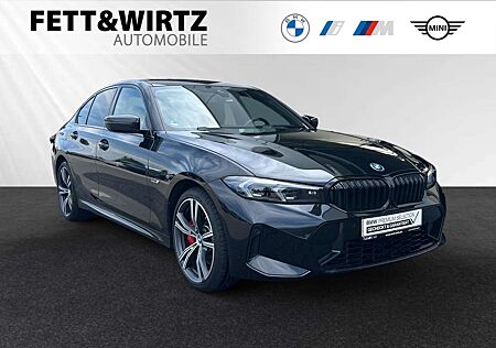 BMW 320 e M Sport Pro|HiFi|DrivingAss.|Parkass.
