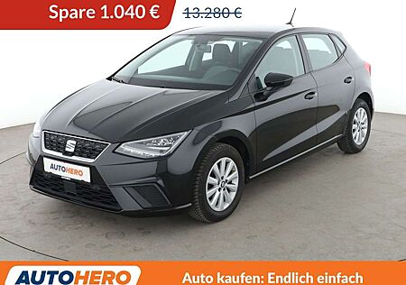 Seat Ibiza 1.0 Style *LIM*CAM*PDC*