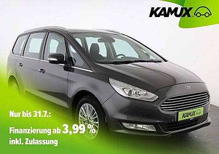 Ford Galaxy 1.5 EB Titanium AHK+PDC+Ambiente+7-Sitzer