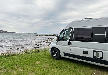 Fiat Ducato L2H1 Autm.