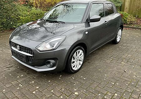 Suzuki Swift 1.2 Dualjet Hybrid Comfort 1.Hd+SH+Kam.