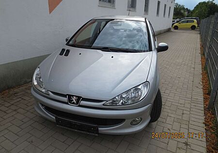 Peugeot 206 HDi 110 JBL
