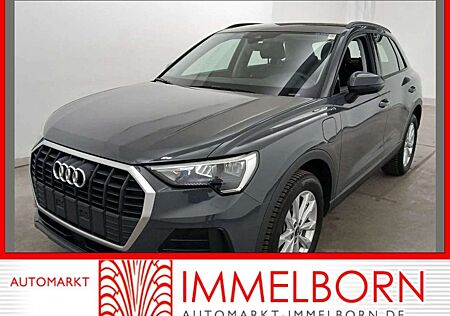 Audi Q3 45 TFSI e Virtual*LED*DAB*18*NaviTouch*Spur