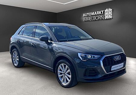 Audi Q3 45 TFSI e Virtual*LED*DAB*18*NaviTouch*Spur