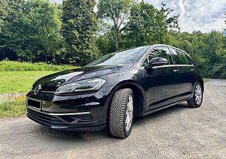 VW Golf Volkswagen 1.0 TSI DSG Sound