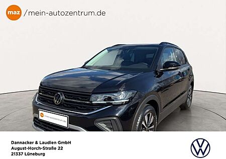 VW T-Cross Volkswagen 1.0 l TSI OPF 85 kW (116 PS ) 7-Gang-DSG