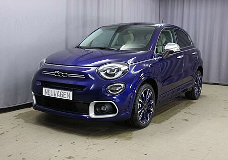 Fiat 500X Dolcevita Yacht Club Capri 1.5 GSE 96kW Sie sp...