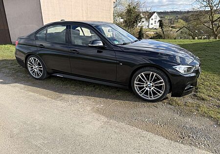 BMW 328i 328 M Performance