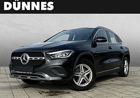 Mercedes-Benz GLA 200 Progressive 7G-DCT *8-Fach*