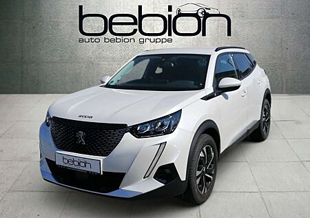 Peugeot 2008 1.2 PureTech 130 Allure Pack Navi PDC LED