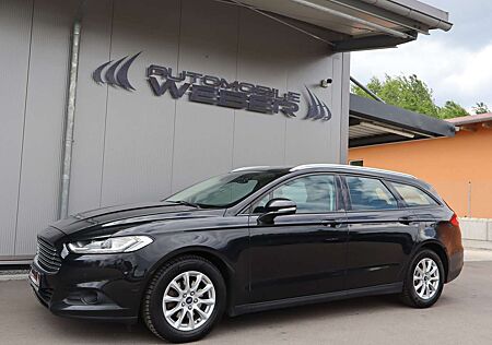 Ford Mondeo Turnier 2.0 TDCi Aut. BUSINESS EDITION *LED*NAVI*