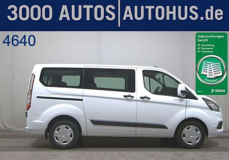 Ford Transit Custom 2.0 TDCi Trend 9-Sitzer Navi PDC