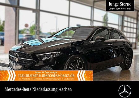 Mercedes-Benz A 220 4M PROGRESSIVE+LED+KAMERA+KEYLESS+8G
