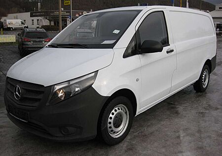 Mercedes-Benz Vito Kasten 109/110/111/114 CDI FWD lang