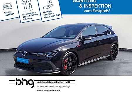 VW Golf GTI Volkswagen 2.0 TSI DSG *CLUBSPORT* #HEAD-UP #PANO