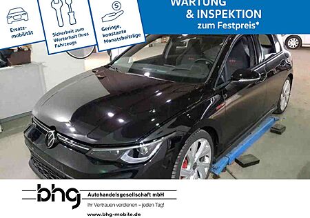 VW Golf GTI Volkswagen 2.0 TSI DSG *CLUBSPORT* #HEAD-UP #PANO