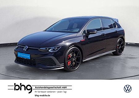 VW Golf GTI Volkswagen 2.0 TSI DSG *CLUBSPORT* #HEAD-UP #PANO