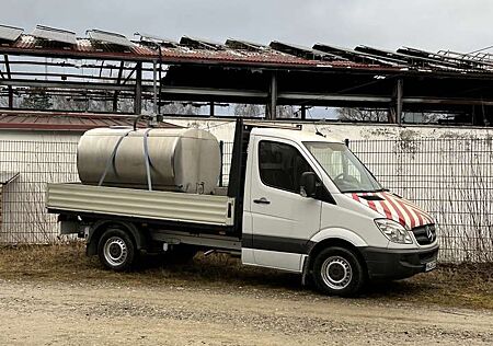 Mercedes-Benz Sprinter 310/311/313/314/316 CDI (906.131/132/133/135)