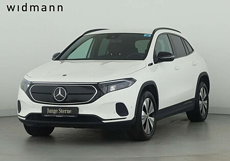 Mercedes-Benz EQA 250 AHK*PTS*Kamera*LED*SHZ*SpurH*Night*Navi*