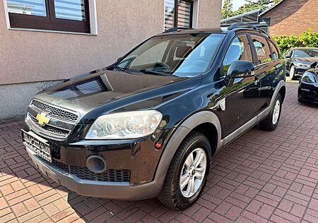 Chevrolet Captiva 2.0 D LS KLIMA