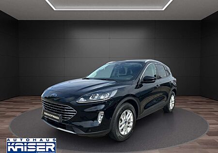 Ford Kuga Titanium 1.5 EcoBoost ACC Winterpaket