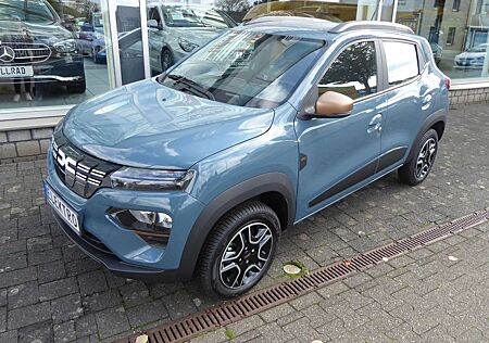 Dacia Spring Electric Extreme Automatik erst 2.800 KM!