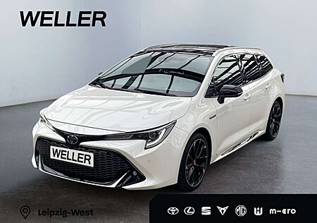 Toyota Corolla 2.0 Hybrid TS GR Sport *LED*Pano*JBL*CAM*