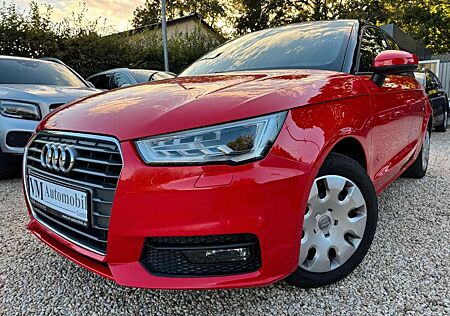 Audi A1 1.4 TFSI Sportback Klima*SitzHz.*BoseSound