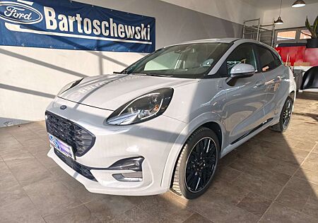 Ford Puma ST-Line X
