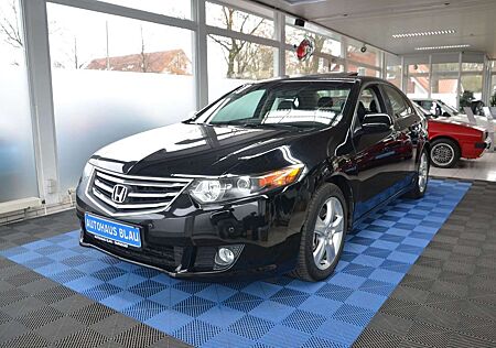 Honda Accord 2.4 Lim. Executive *AUTOMATIK*100TKM!*1HD