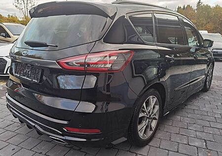 Ford S-Max ST-Line