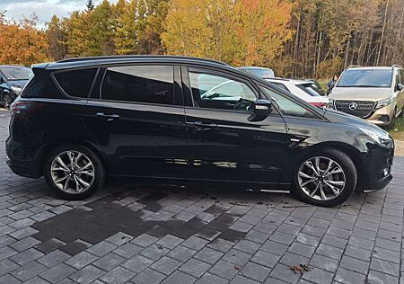 Ford S-Max ST-Line